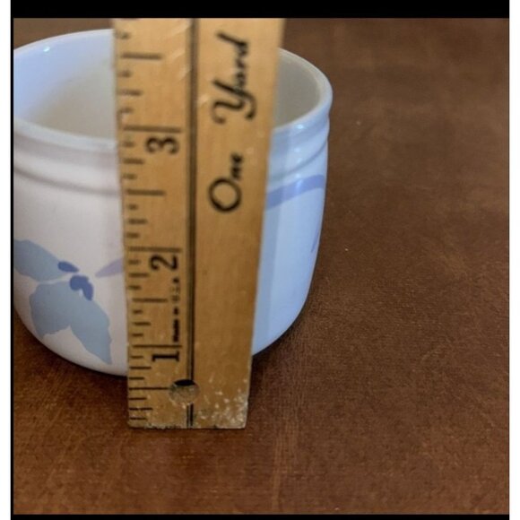 Set Of 3 Vintage Floral Coffee Mugs By Lenox Newcor & Studio Nova - Picture 7 of 8